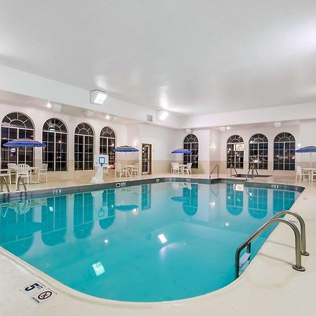 Travelodge & Suites By Wyndham Fargo/Moorhead Luaran gambar